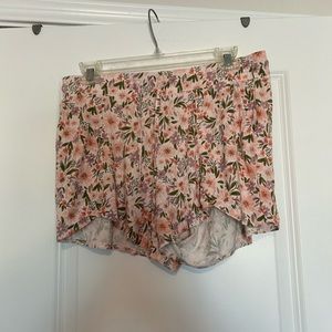 Kindred Bravely Bamboo Lounge Shorts